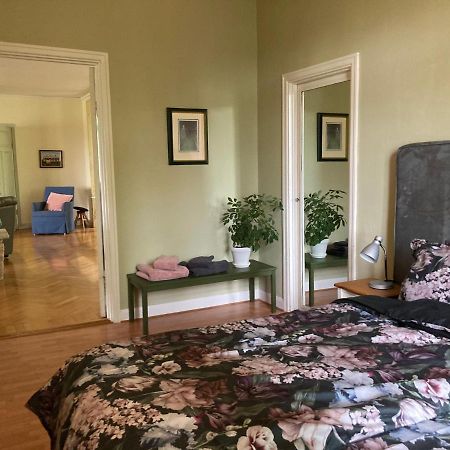Ekeby I Bro Bed & Breakfast Exterior foto