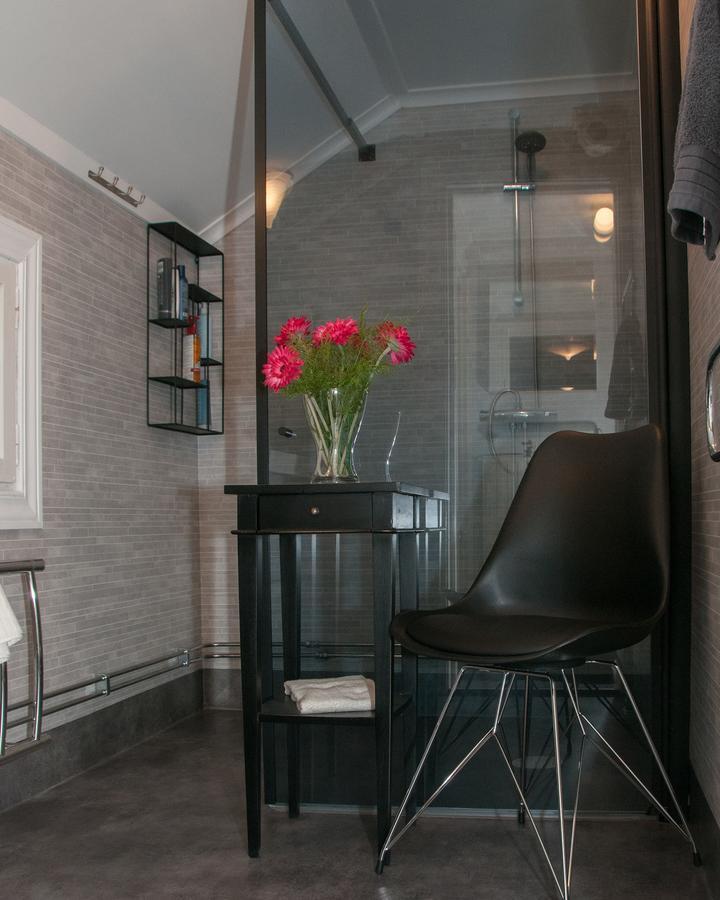 Ekeby I Bro Bed & Breakfast Exterior foto